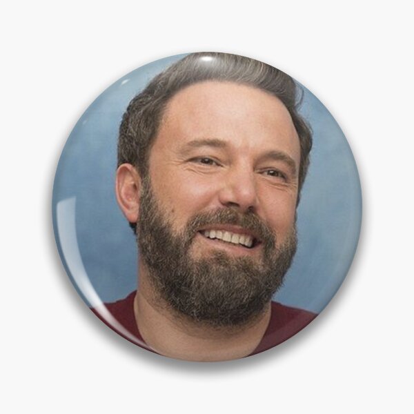 Artikelvorschau, Ben Affleck entworfen und verkauft von mondy4.