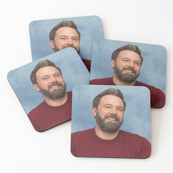 Item preview,  Ben Affleck designed and sold by mondy4.