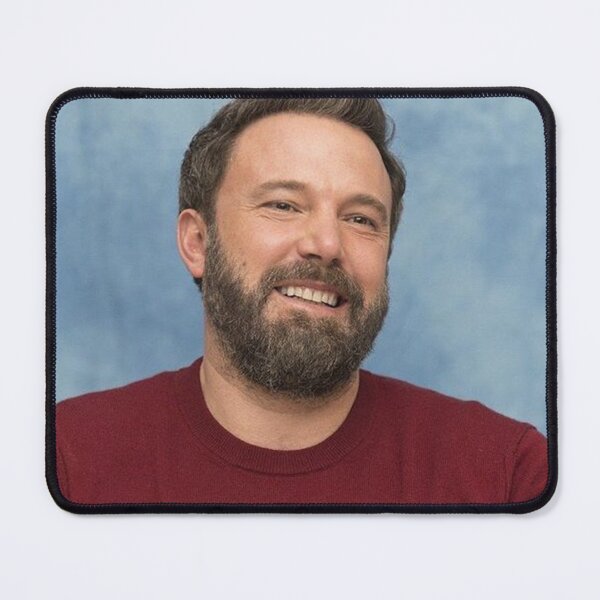 Item preview, Ben Affleck designed and sold by mondy4.