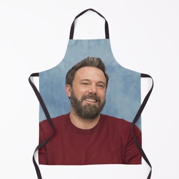 Item preview, Ben Affleck designed and sold by mondy4.