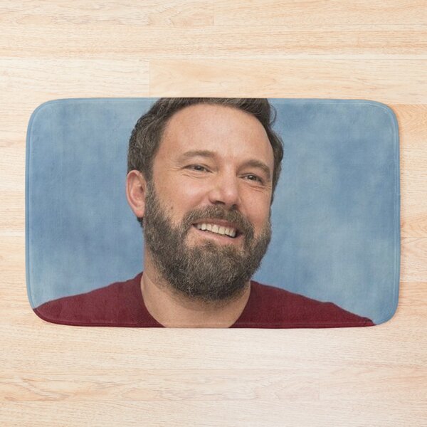 Item preview,  Ben Affleck designed and sold by mondy4.