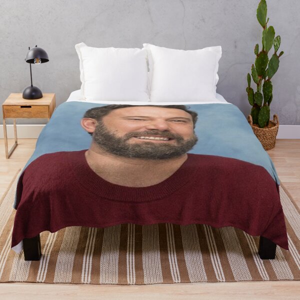 Item preview,  Ben Affleck designed and sold by mondy4.
