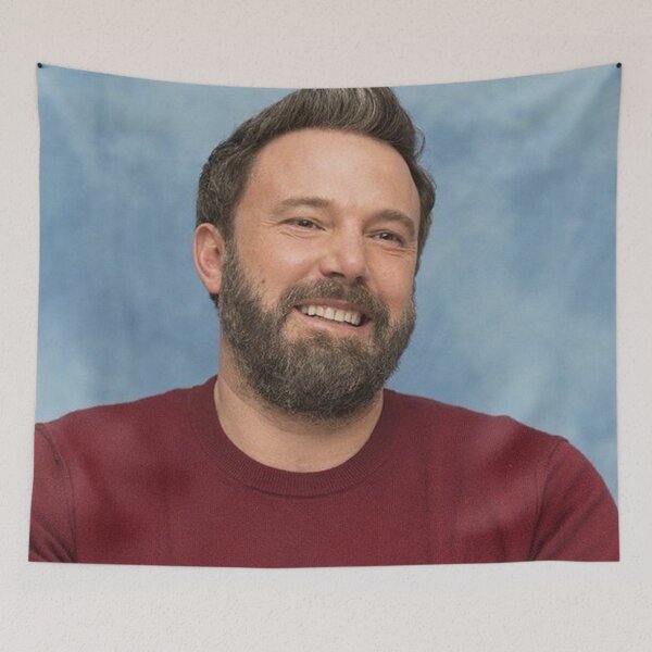 Item preview,  Ben Affleck designed and sold by mondy4.