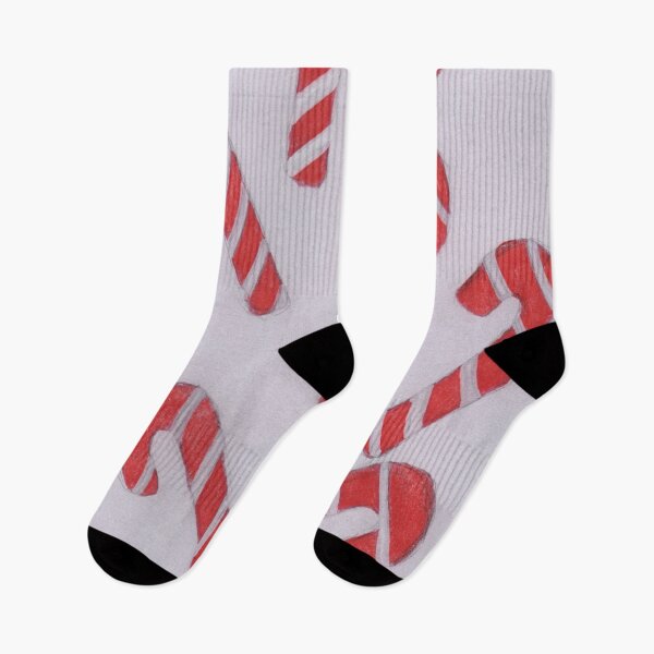 Item preview, Candy canes designed and sold by Artbysarah23.