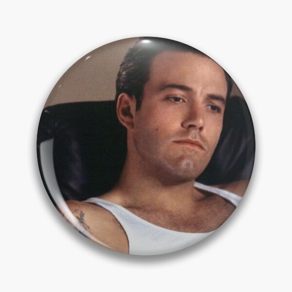 Item preview,  Ben Affleck Young designed and sold by mondy4.