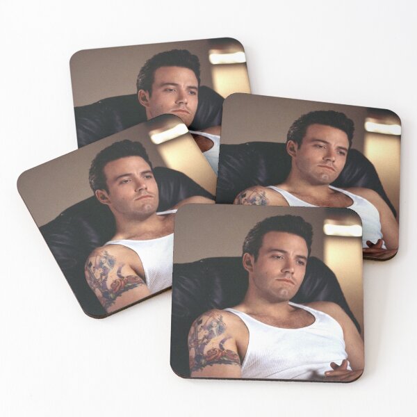 Item preview,  Ben Affleck Young designed and sold by mondy4.