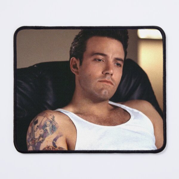 Item preview, Ben Affleck Young designed and sold by mondy4.