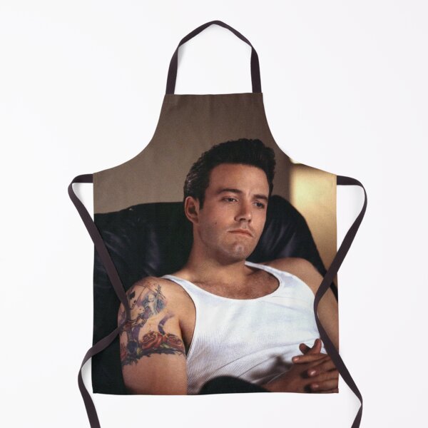 Item preview, Ben Affleck Young designed and sold by mondy4.