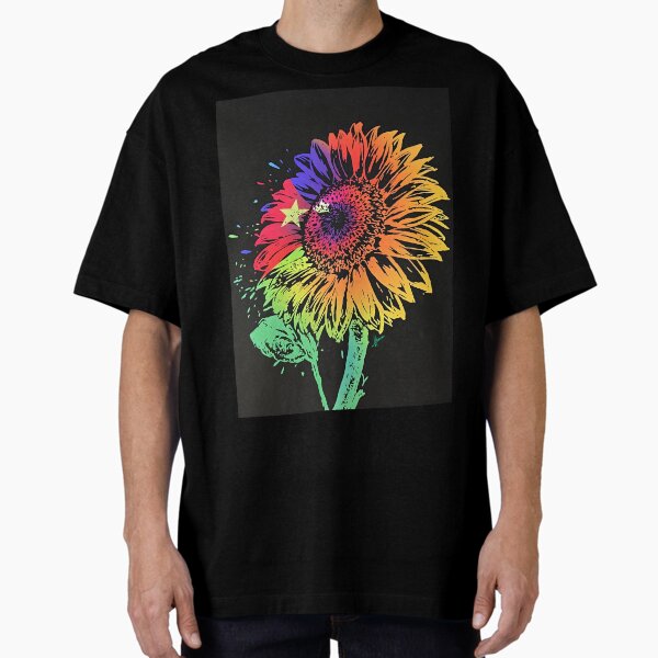 Item preview, UV SUNFLOWER designed and sold by KUBANOPLUS ART.