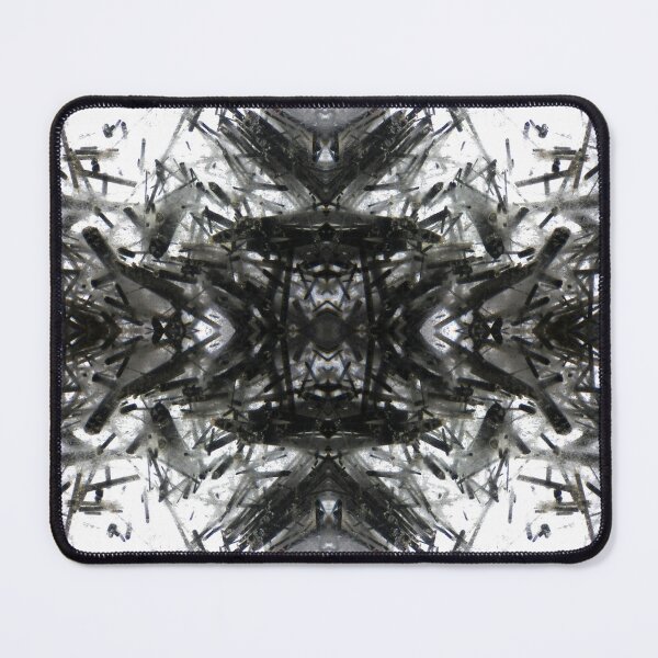 Item preview, Black Tourmaline Mandala designed and sold by Anita Allen.