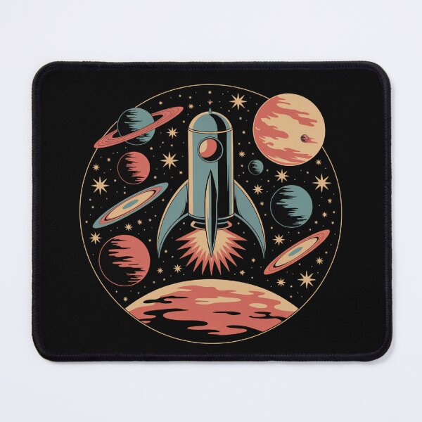 Item preview, Dreamcore - No. 11 - Spaceship designed and sold by Freewebnuaiart.