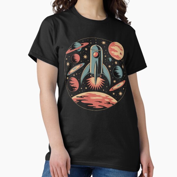 Item preview, Dreamcore - No. 11 - Spaceship designed and sold by Freewebnuaiart.