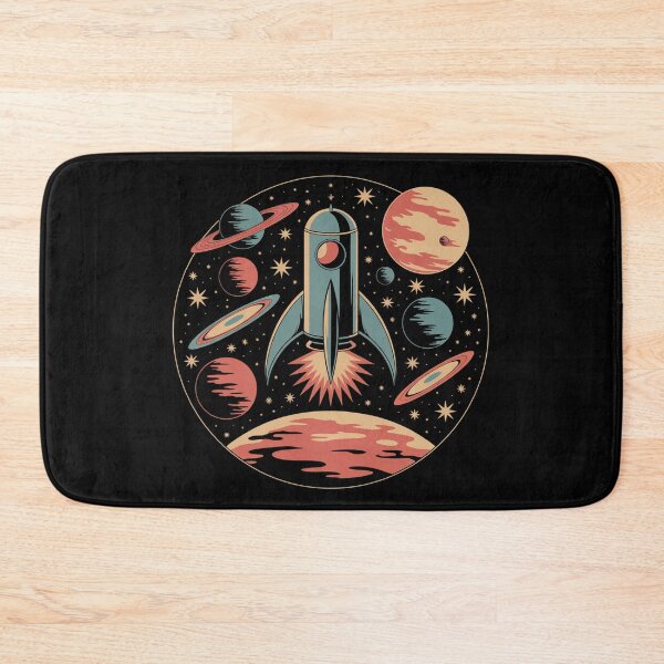 Item preview, Dreamcore - No. 11 - Spaceship designed and sold by Freewebnuaiart.