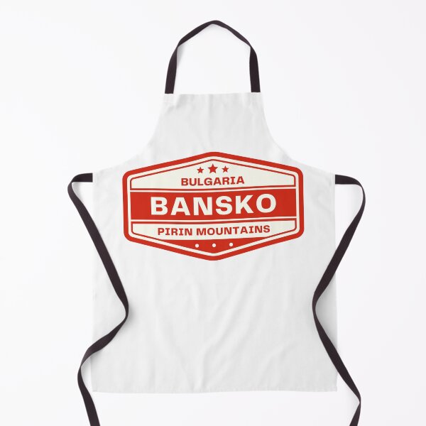 Item preview, Bansko - Pirin Mountains - Bulgaria designed and sold by GoodOldVintage.