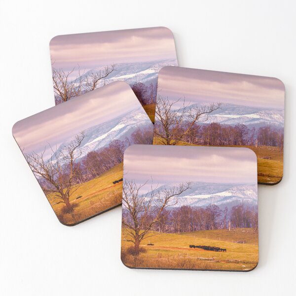 Item preview, Merging Seasons designed and sold by Jim Love.