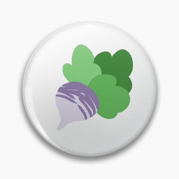 Item preview, Turnip designed and sold by AL_Inspired.
