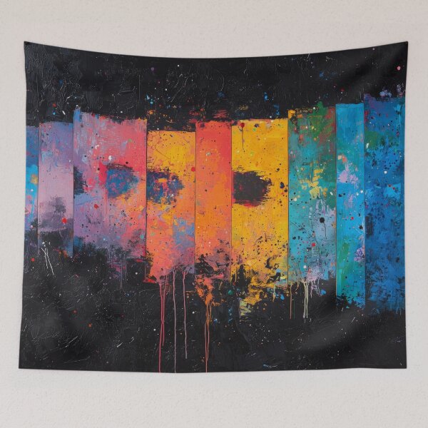 Item preview, Color Me Conflicted designed and sold by CHCOfficial.