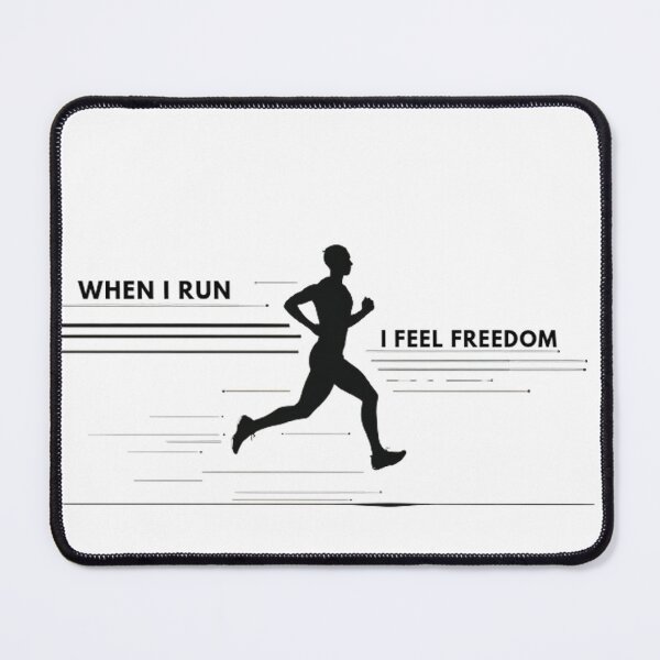 Item preview, Run and freedom designed and sold by Retro &new generation .