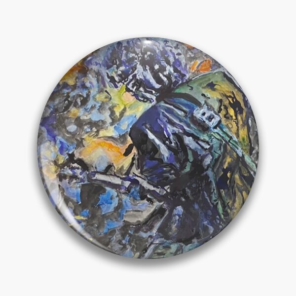 Item preview, It’s Keith Richards. A Rolling Stones Concert designed and sold by Art by Fruitcake.