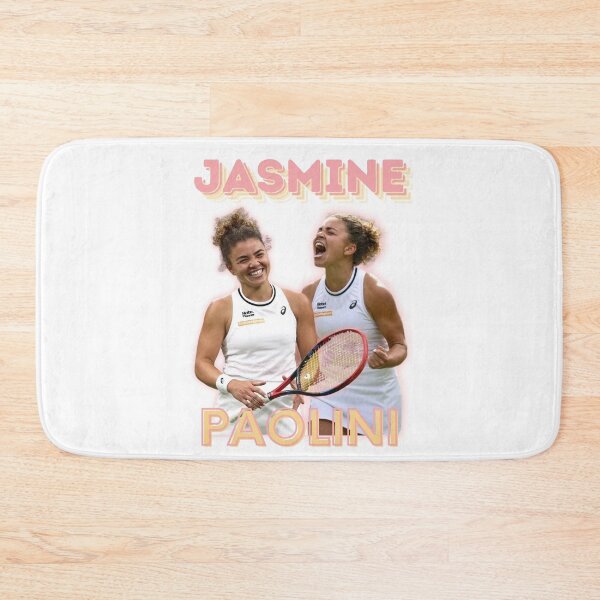 Artikelvorschau, Jasmine Paolini, WTA entworfen und verkauft von screenprints.