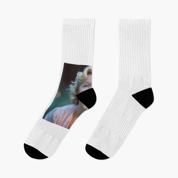 Artikelvorschau, Marilyn Monroe Miss Sunshine entworfen und verkauft von Crème de la Crème.