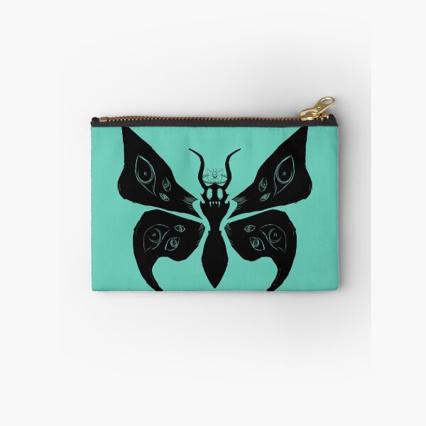 Item preview, Monster Moth designed and sold by Deadman7600.