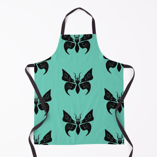 Item preview, Monster Moth designed and sold by Deadman7600.