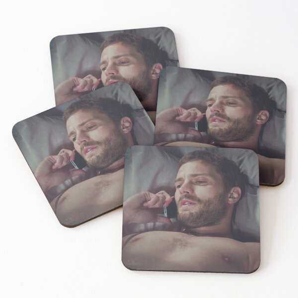 Item preview, Jamie Dornan relaxed designed and sold by mondy4.