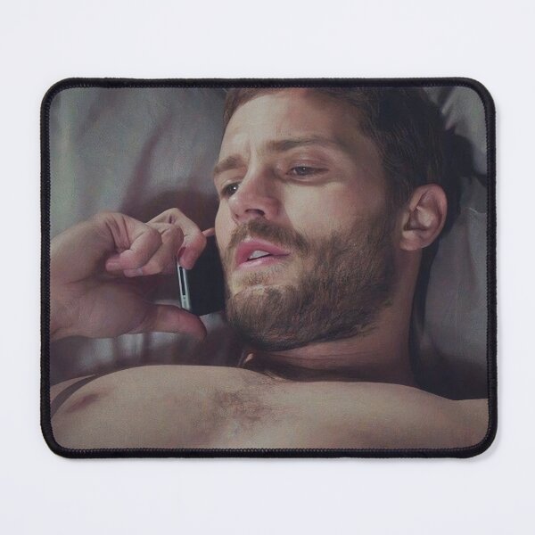 Item preview, Jamie Dornan relaxed designed and sold by mondy4.