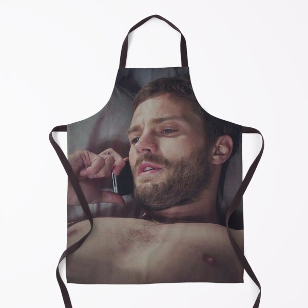 Item preview, Jamie Dornan relaxed designed and sold by mondy4.