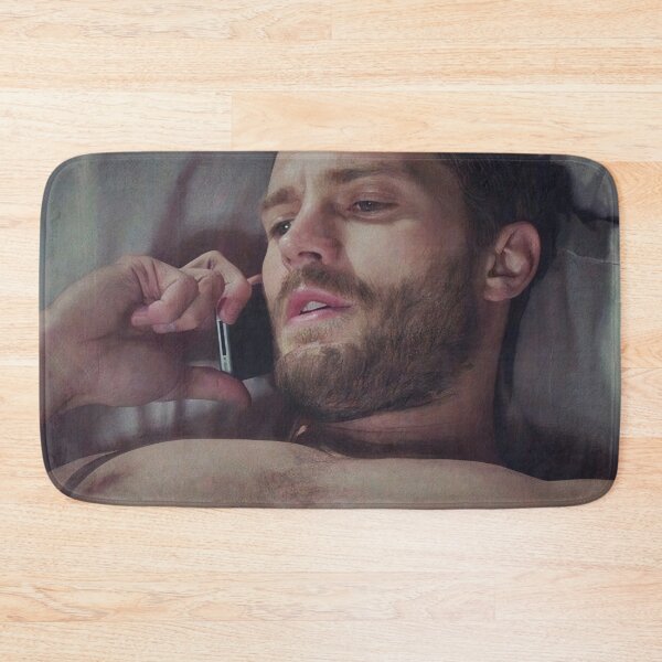 Item preview, Jamie Dornan relaxed designed and sold by mondy4.