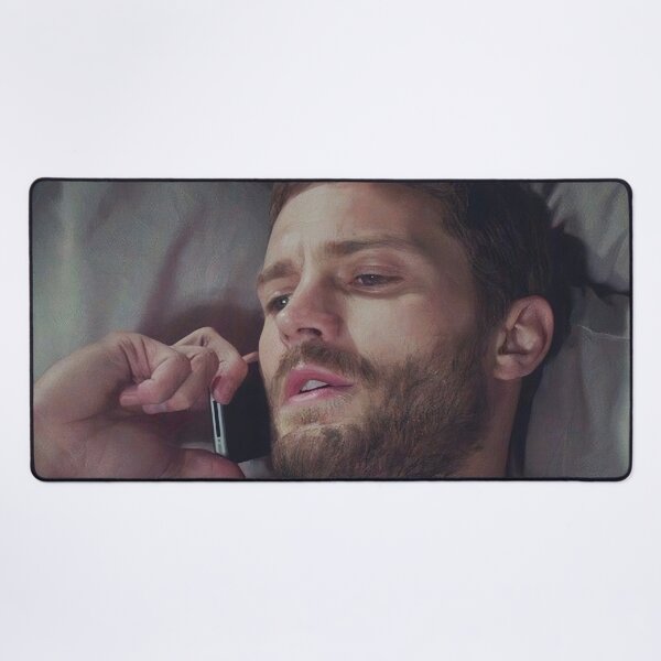 Item preview, Jamie Dornan relaxed designed and sold by mondy4.