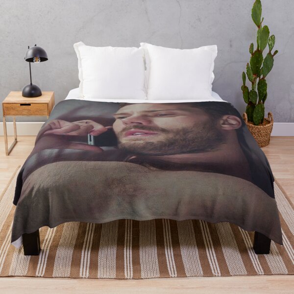 Item preview, Jamie Dornan relaxed designed and sold by mondy4.