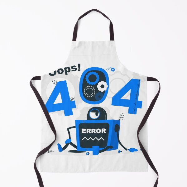 Item preview, 404 error designed and sold by CreationWafa.