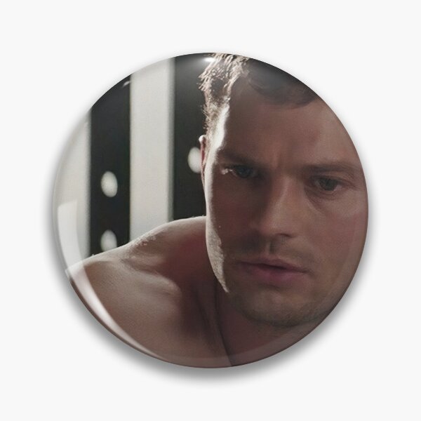 Item preview, Jamie Dornan cuteness designed and sold by mondy4.