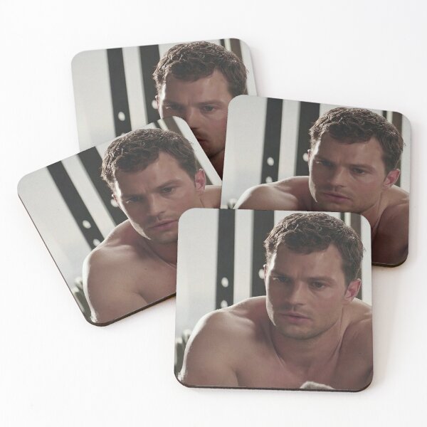 Item preview, Jamie Dornan cuteness designed and sold by mondy4.