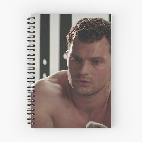 Item preview, Jamie Dornan cuteness designed and sold by mondy4.