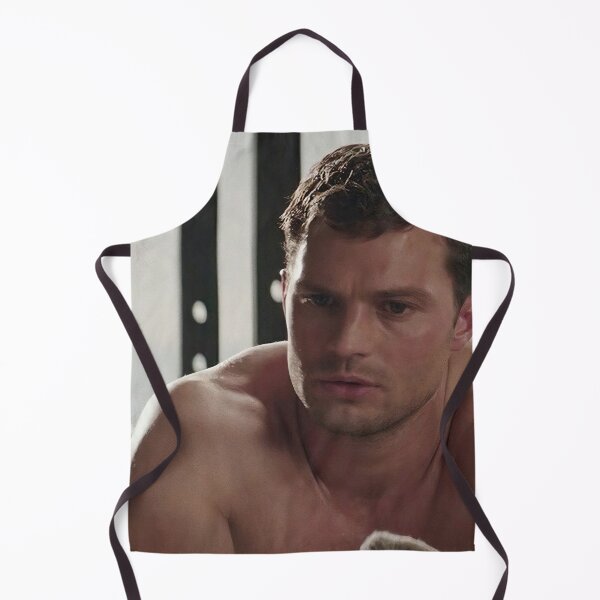 Item preview, Jamie Dornan cuteness designed and sold by mondy4.