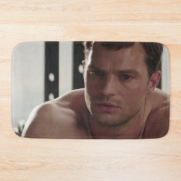 Item preview, Jamie Dornan cuteness designed and sold by mondy4.