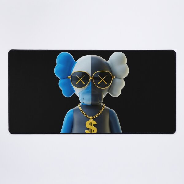 Item preview, Beautiful Art Toy Hype and Dolar designed and sold by DROPSHOP EAC.