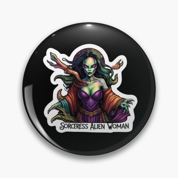 Item preview, Sorceress of the Stars designed and sold by AuraTides.