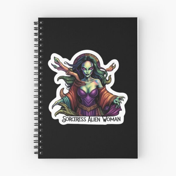 Item preview, Sorceress of the Stars designed and sold by AuraTides.