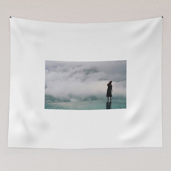 Item preview, An angel above the clouds ( 2 ) designed and sold by Larry Davis.