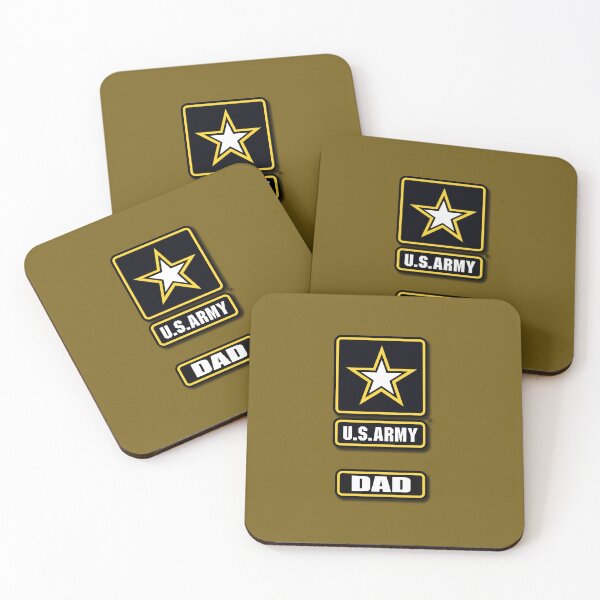 Item preview, U.S. Army DAD designed and sold by George Robinson.