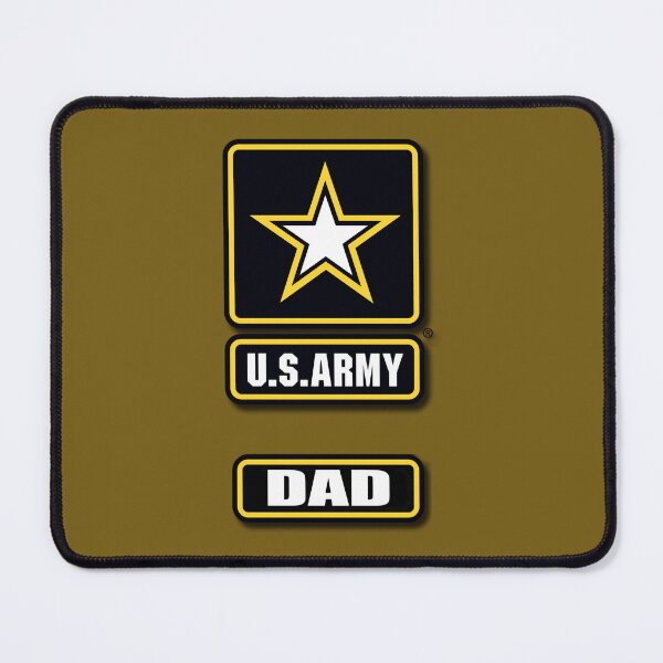 Item preview, U.S. Army DAD designed and sold by George Robinson.