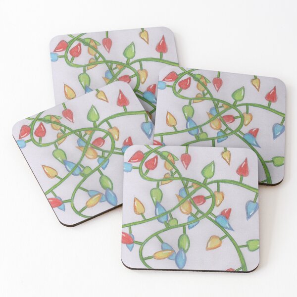 Item preview, Christmas lights  designed and sold by Artbysarah23.