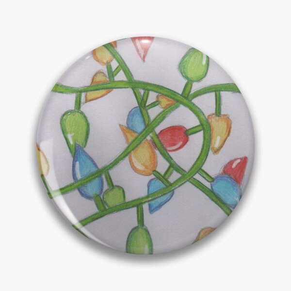 Item preview, Christmas lights  designed and sold by Artbysarah23.