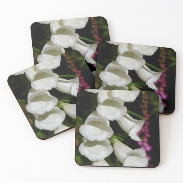 Item preview, BLANCO ZORRO designed and sold by Elaine Bawden.