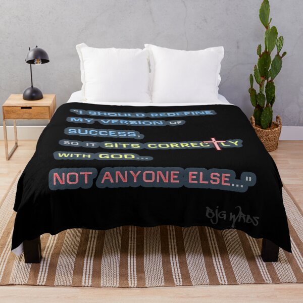 Item preview, "I SHOULD ..." Quote 3/27/2025 designed and sold by BJGWRDS.