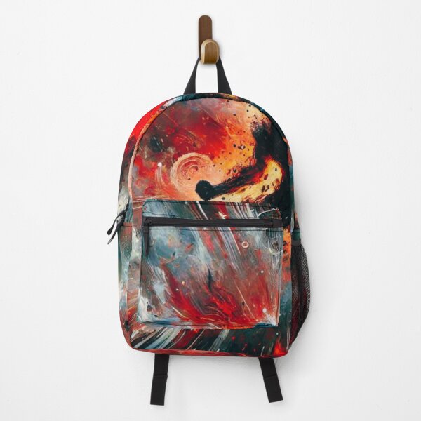 Item preview, Inner Storm – The Unleashed Power designed and sold by M-Masterpieces.